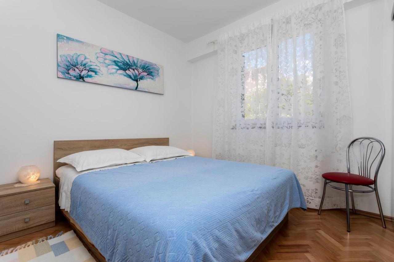 Apartments Hana Baška Екстериор снимка